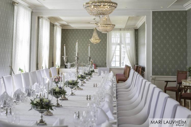 Hovde Gard Otel Brekstad Dış mekan fotoğraf